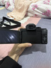松下G100DK （Panasonic）微单相机   数码相机 vlog相机 微单套机12-32mm 4K视频 专业收音 柔肤自拍 实拍图
