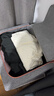 佳帮手衣服收纳箱布艺衣物整理盒大容量折叠箱衣柜家用神器 66L 1只装 实拍图