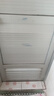 美乐童年儿童水彩笔12色蜡笔丝滑油画棒画画本画纸白纸绘画本套装 实拍图