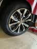 富神（FORTUNE） 汽车轮胎215/60R17 96H FSR303运动操控逍客/传祺GS/元PLUS 实拍图