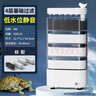 疯狂水草龟缸过滤器循环水泵可免换水低水位净水器 4层净水全套乌龟过滤器 实拍图