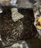 张一元茉莉花茶叶毛尖浓香型新春茶老北京伴手礼品口粮茶特种200g礼盒装 实拍图