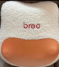 倍轻松（breo）腰部按摩器抱福枕BackLitePro腰背按摩靠垫 肩背部颈椎按摩仪器揉捏热敷 生日送男女朋友520礼物 实拍图