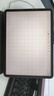 绿联适用 iPad Pro11/Air5/4类纸膜2022/2021/2020款 苹果10.9英寸平板电脑绘画书写磨砂肯特纸膜 实拍图