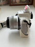 Canon佳能r50入门级微单反 半画幅数码相机 4k美颜小巧便携送礼 EOS R50 18-45套机白色 送礼好物 官方标配【不含内存卡配件 推荐购买套餐】 实拍图