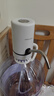 荣事达 桶装水抽水器吸水泵饮水机泵纯净水桶取水器上水器大桶水压水器 双泵白+蓝光按键灯+耐用 实拍图