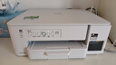 兄弟（brother）DCP-T436W彩色喷墨无线手机wifi打印机复印扫描一体机家用小型学生作业照片A4墨仓打印机435白色款 T436W无线远程小程序 官方标配，京配闪送 实拍图