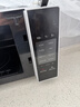 美的（Midea）微波炉家用小型平板式智能菜单高效速热 一键解冻杀菌除味易清洁内胆宝宝辅食菜单 【店内销售第一名】M2C 实拍图