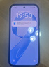 小米（MI）Xiaomi 17 Pro 6.3英寸小尺寸旗舰手机 徕卡5倍光学变焦 超窄四等边 6300mAh大电池 小米手机17pro 白色 16GB+512GB 实拍图