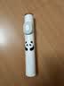 华为三脚架自拍杆(智能控制版)手机支架便携直播带遥控器手机三脚架云台旅拍神器 熊猫和花限定版 花花 实拍图