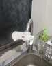 可菱水【日本制】水龙头净水器家用直饮厨房卫生间通用自来水过滤器CB013日本原装进口 超滤芯除菌滤水器 【日本制】五芯装-约用两年半 三菱净水器CB013 实拍图