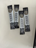 虎标香港品牌花草茶养生茶大凉山黑苦荞茶140g独立小袋试饮装 7g*20袋 实拍图
