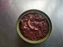 京东京造 金枪鱼奶昔猫罐头80g*24 混合味猫零食湿粮补水鱼肉罐 实拍图