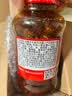 陶华碧老干妈 油辣子大块牛肉酱730g 贵州特产牛肉酱拌饭拌面酱下饭菜调料 实拍图