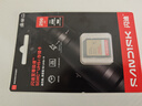 闪迪（SanDisk）256GB SD内存卡 4K V30 U3 C10 相机存储卡 读速230MB/s 写速160MB/s 高速连拍 微单/单反相机 实拍图