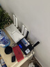 普联（TP-LINK） 大道AX3000满血WiFi6千兆无线路由器 5G双频家用穿墙 Mesh 3000M无线速率 信号增强 易展 XDR3010 实拍图
