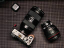 腾龙（Tamron）A058S 35-150mm F/2-2.8 Di III VXD大光圈变焦镜头人像旅游 索尼全画幅微单镜头(索尼全幅E口) 实拍图