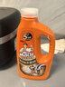 威猛先生（Mr Muscle）管道疏通啫喱 960ml*2瓶  卫浴 下水道疏通剂 厕所管道疏通 实拍图