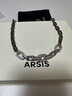 Arsis【王安宇同款】自由搭配古巴项链轻奢锁骨链情侣生日礼物送女友 古巴项链 |AHP308Y 实拍图