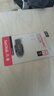 闪迪（SanDisk）64GB USB3.2 U盘 CZ550黑色 读速100MB/s 安全加密 数据恢复 学习办公电脑车载 高速大容量优盘 实拍图