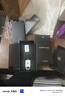 华为（HUAWEI）Mate 80 麒麟9020旗舰手机第二代红枫影像直屏机【华为官方授权】 曜石黑 16GB+512GB【现货速发】 官方标配 实拍图