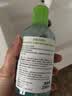 贝德玛（BIODERMA）小绿水控油卸妆水净澈油皮混油清洁无刺激250ml 实拍图