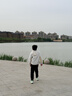 梦多福【八仓次日达】羽毛球网架+网便携式折叠室内户外场地羽毛球网架 5.1m 全家畅玩款套装 网架*1网*1羽毛球*3手胶*2护掌*2 实拍图