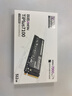 致态（ZhiTai）长江存储 512GB SSD固态硬盘 NVMe M.2接口 TiPlus7100系列  实拍图