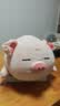 名创优品（MINISO）小猪B-BO弹力超柔趴姿公仔毛绒玩具玩偶抱枕靠枕生日520礼物女 实拍图