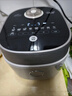 小熊（Bear）电饭煲2-3人小容量电饭锅 0氟厚釜不粘锅 智能预约微压多功能柴火饭2L DFB-J20C6 实拍图