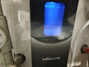 万和（Vanward）前置过滤器磐石AI防漏款实测8T/H大通量全屋过滤器自动冲洗漏水提醒25微米自来水过滤器WQZ-06S 实拍图