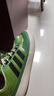 阿迪达斯（adidas）男鞋女鞋夏季户外溯溪鞋一脚蹬网面透气休闲鞋涉水运动健步鞋42 实拍图