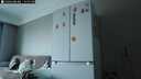 美的（Midea）508L法式四开门冰箱双系统循环一级能效除菌净味风冷大容量以旧换新白色BCD-508WTPZM(E) 国家补贴 实拍图