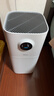 美的（Midea）【母婴级】空气净化器鼻炎家用除甲醛除烟味异味过敏原花粉空气净化机森林家L1 Lite 实拍图