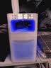 今品森活（KIMPILIVE）空气净化器【除甲醛粉尘去除吸烟异味】家用桌面除螨除尘除过敏原家装污染神器新房急入专用净化机 【AI医护级除醛】强效除醛杀菌99.99% 实拍图