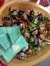 诺梵原味巧克力薄片 110g 喜糖休闲零食生日礼物送女友礼盒礼品 实拍图