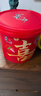 喜之郎蒟蒻果冻90包1.8kg大桶0脂肪 休闲儿童解馋小零食大礼包下午茶 实拍图