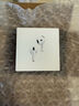 Apple/苹果 AirPods 4 搭配USB-C充电盒 苹果耳机 蓝牙耳机 适用iPhone/iPad/Mac 四代 实拍图