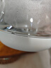 澳柯玛（AUCMA）316自动上水恒温电热水壶0.8L玻璃煮茶器功夫茶具茶台一体机泡茶烧水壶煮茶壶电茶炉电水壶J1 实拍图