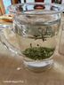 碧螺2026年春茶绿茶御赐初芯苏州洞庭碧螺春特级一等50g明前新茶礼盒 实拍图