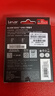 雷克沙（Lexar）128GB SD存储卡 U3 V30 佳能索尼富士尼康相机高速SD卡 读225MB/s 写160MB/s 4K超清录制 SD银卡 实拍图