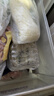 龙大肉食猪肋排1斤 冷冻免切猪排骨猪肋骨猪肋条 猪肉烧烤  出口日本级 实拍图