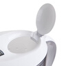 碧然德（BRITA） 过滤净水器 家用滤水壶 净水壶 海洋系列 3.5L蓝色 一壶3芯装 环保加固包装 实拍图