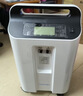 柯尔（CARER）5L升医用制氧机家用老人孕妇大流量氧气机带雾化CR-F5SW 实拍图