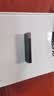 绿联USB无线网卡WiFi6千兆 WiFi接收器AX3000双频5G网卡 台式机专用电脑无线网络笔记本接收器智能免驱 实拍图