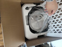 苏泊尔（SUPOR）有钛0涂层速嫩蒸鲜呼吸电压力锅5L超高压120kPa 2000W上蒸下煮电饭煲高压锅家用4-6人SY-50FC5051 实拍图