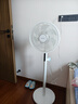 艾美特（AIRMATE）【轻语系列】电风扇安静卧室一级能效落地扇轻音家用直流变频大风力台立式节能遥控全屋驱蚊循环扇 实拍图