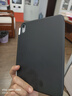 亿色（ESR）适用iPad mini7/6保护壳2024新款mini保护套8.3英寸A17pro苹果平板电脑智能磁吸双面夹轻薄带搭扣 实拍图