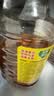 鲁花【保真菜籽油】低芥酸特香菜籽油4L  物理压榨 实拍图