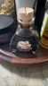 莫奈瑞浓稠黑醋100ml【意大利进口IGP】葡萄酿造果醋沙拉油醋汁凉拌蘸料 实拍图